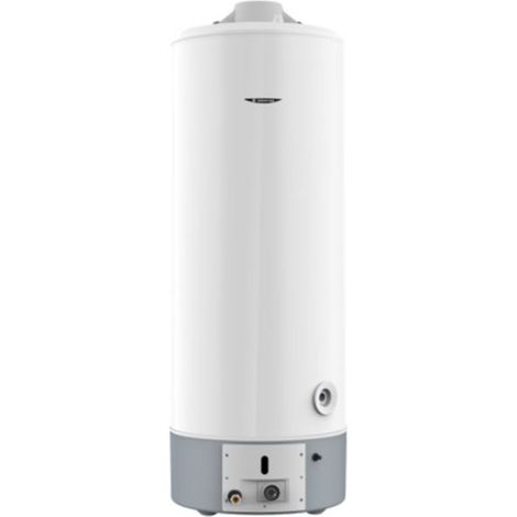 Scaldacqua a Gas da Pavimento ad Accumulo Ariston SGA BF X 120 lt Metano camera stagna flusso bilanciato cod. 3211019 - ErP
