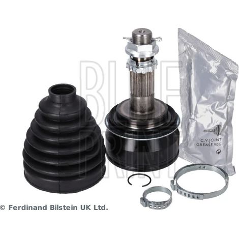 Jeu de joints, arbre de transmission Blue Print ADT38981 TOYOTA 43460-09V10