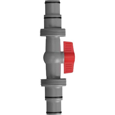 Schlauch Adapter Filterpumpe Schlauch Verbinder Ersatzteile