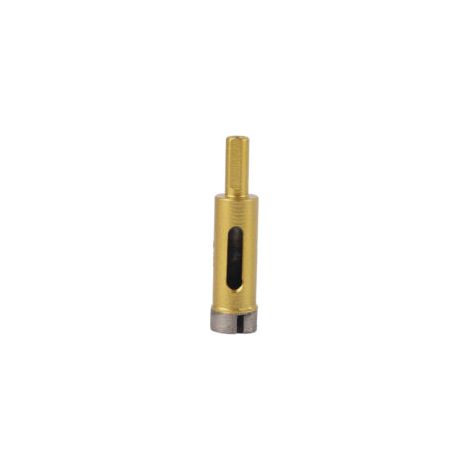 20-mm-Diamantbohrer für Keramik, Marmor, Glas und Stein – Professionelles Bohrwerkzeug (1/5)