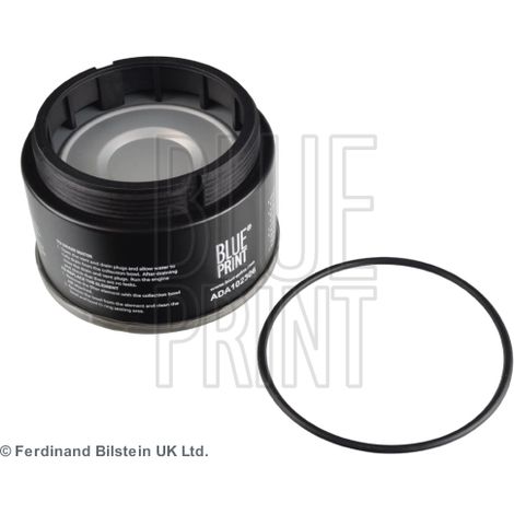 Filtre à carburant Blue Print ADA102306 CHRYSLER 0004798166 04798166 4798166