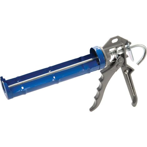Silverline Pistola Sigillante 300ml (1/2)