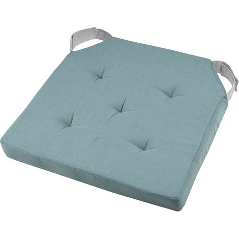 Galette Duo Quadrata con Nastro a Strappo 38x38cm - Stof