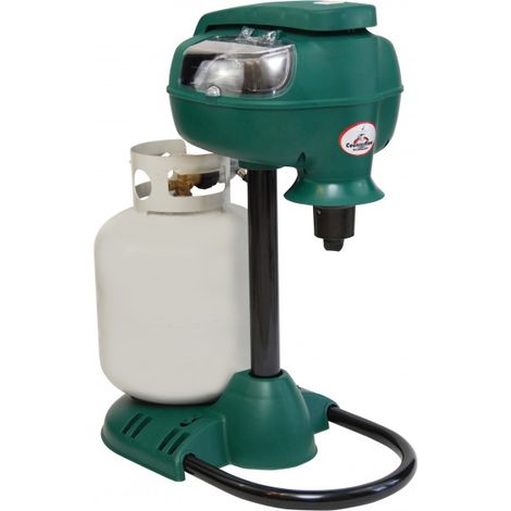 Mosquito Magnet Pioneer Piège Écologique Pour Moustiques (1/4)