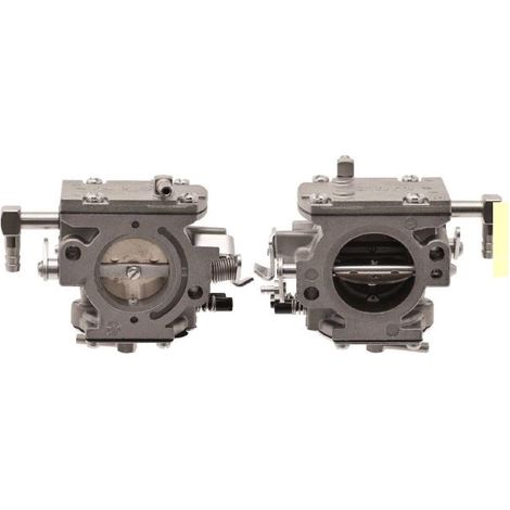 Carburatore DOLMAR motosega 166 mod. WB.25 010571