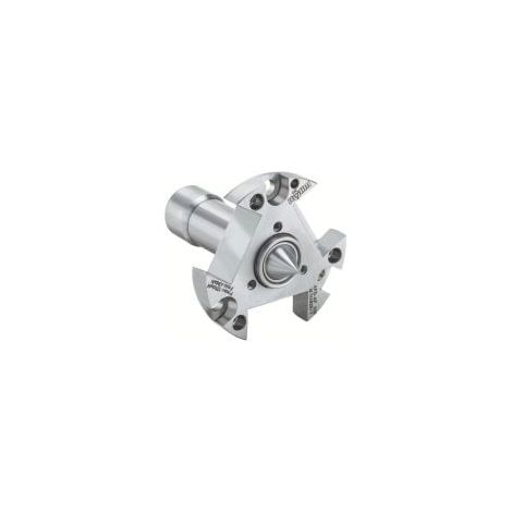 Röhm punta elastica per KFD-AF 250 - 144626 (1/4)