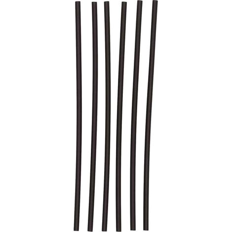 KS Tools 960.1122 Serie stick di riparazione in PE (polietilene), 6 pz nero (1/3)