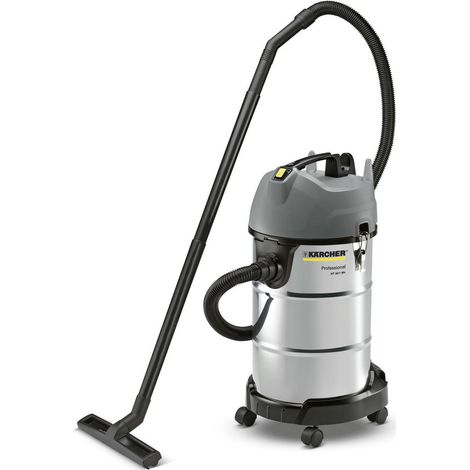 Multi-purpose solid and liquid aspirator nt 38/1 1.428-538.0 1428538