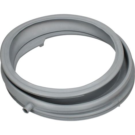 JOINT DE HUBLOT POUR LAVE LINGE CANDY - 70006606 (1/3)