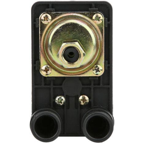 Pressure controller for automatic water pump – Cable length 1.5m – Material plastic – Pressure range 1.0 to 5.0 bar (1/5)