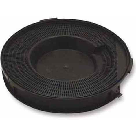 Filtre Charbon Type 28 V2 Diam 240 M/m C00380120 Pour HOTTE