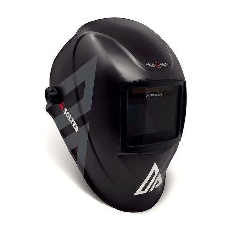 PANTALLA SOLDAR HELLMET R10 - SOLTER