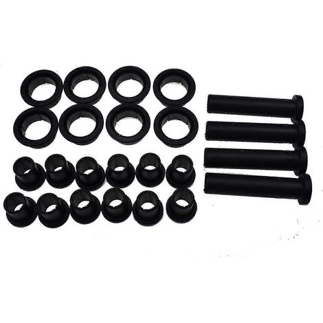 Kit de bagues de bras de suspension pour Polaris Sportsman 800, 570, 500, 450, 400L et 400, 335 (1/4)