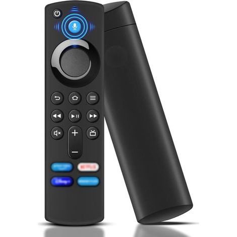 Smart Remote Control (1/5)