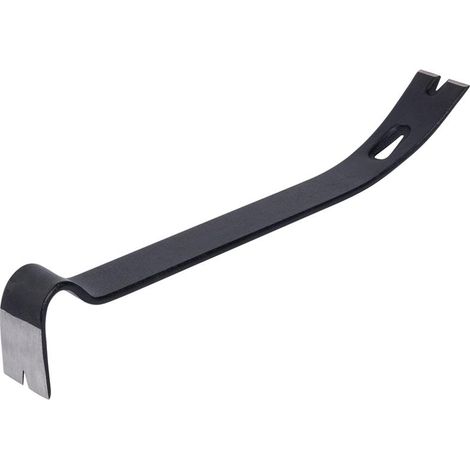 Roughneck ROU64495 Utility Wrecking Pry Crow Bar 38cm 15in 64-495 (1/4)