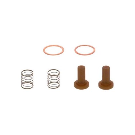 Kit d'assemblage, pompe à carburant BOSCH 2 447 010 011 VOLVO 000 090 02 10