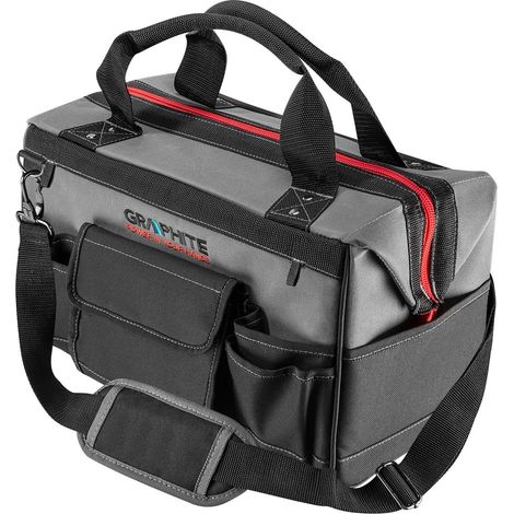 Bolsa para herramientas eléctricas medianas Energy+ (1/5)