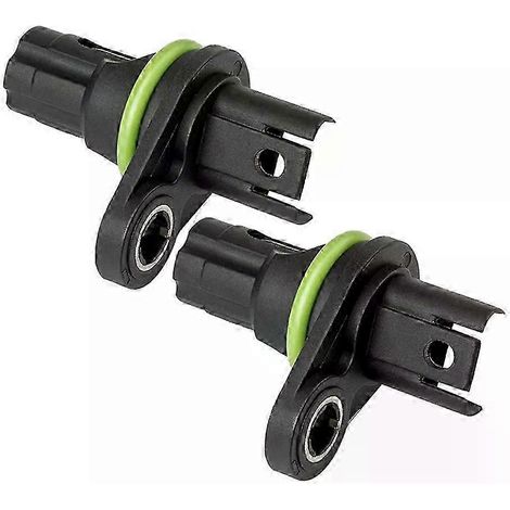 2 Stück Nockenwellenpositionssensoren (CPS) passend für BMW 325i, 325xi, X5, X3, 335i, 328i, 535i, 750i, N52, N54, N62, Teilenummer: 13627525014, 13627546660-JXLGV (1/5)