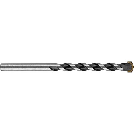 Broca para hormigón de 12 x 150 mm, rectificada (1/5)