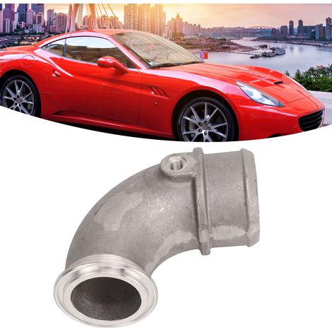 44-55 mm Turbolader-Auslass-Krümmer für Cummins 4BTA-Motor (1/5)