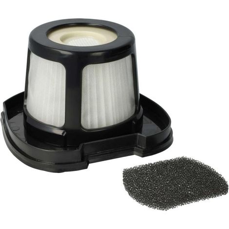 Ersatz für Bissell 2278N, 1614212, 1614204, 1614203 Staubsauger – Motorschutzfilter (1/5)