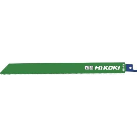 Lame de scie Hikoki RM42B S1122EF 225 mm acier