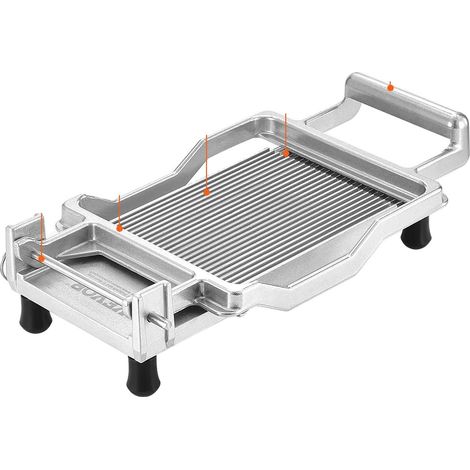 Coupe-fromage, Construction Durable, Tranchage Précis, 5mm (1/2)