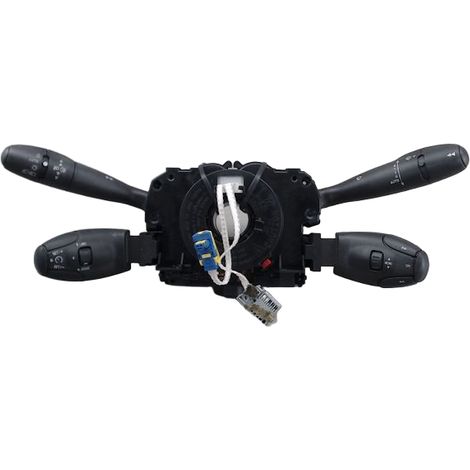 [PRODUIT D'OCCASION] Bloc Commodos CITROEN C3 ♻️ Ref Oe. 98069803xt - Garantie à vie (1/2)