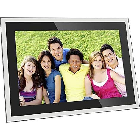 Braun DigiFrame 10X WiFi 25,7cm (10,1 ) marca Braun Phototechnik