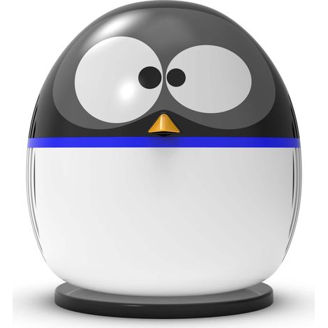 EDG – Pompe à chaleur piscine Penguin 3 – Spéciale hors-sol – Volume 8 à 20 m³ – Débit 1.1 m³/h – COP 5.00 – Alimentation monophasée 230V