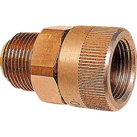 Giunto girevole per tubo pressore G1"/ G3 / 4"