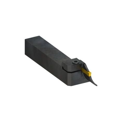 Planeinstech-Werkzeug ISO GL4-S2525MFR-20-L065050 Einstechtiefe 20mm Rechtslauf (1/3)