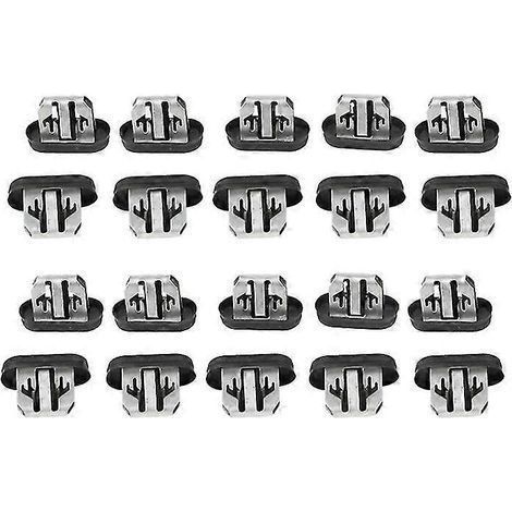 10 Stück 624VV V-Nut-Rillenkugellager für Laufschienen, neu, HFMQV (1/5)