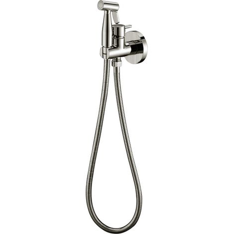 Grifo bidé monomando Saona - IMEX