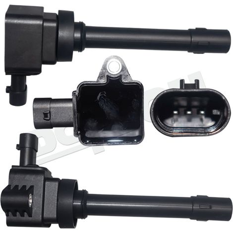 F01R00A052 F01R00A136 3705100EG01T Compatible with new Great Wall ignition coils. Great Wall ignition coil (spare part).