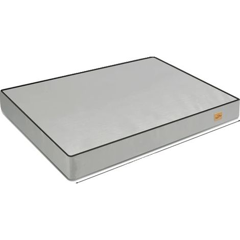 Cama para perros, diseño impermeable, funda lavable, 3XL (1/2)