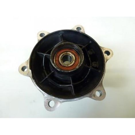 [PRODUIT D'OCCASION] Porte couronne origine pour moto Honda pour motocycle MG2 (1/2)