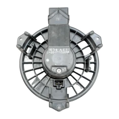 [PRODUIT D'OCCASION] Moteur Ventilateur Chauffage SUZUKI Swift ♻️ Ref Oe. 7415062ja0 - Garantie à vie (1/4)