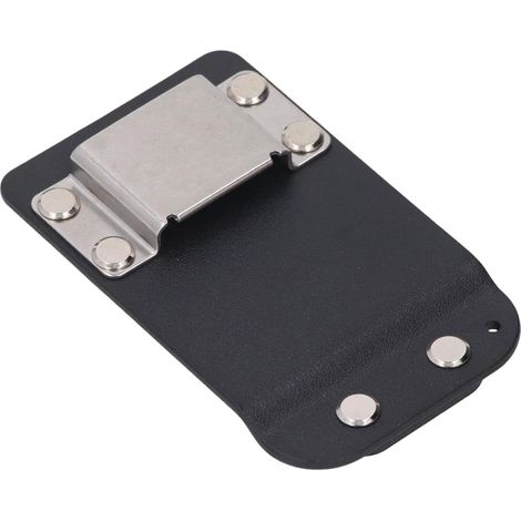 Mandrin de ceinture porte-outils, clip pour perceuse homme, (1/5)