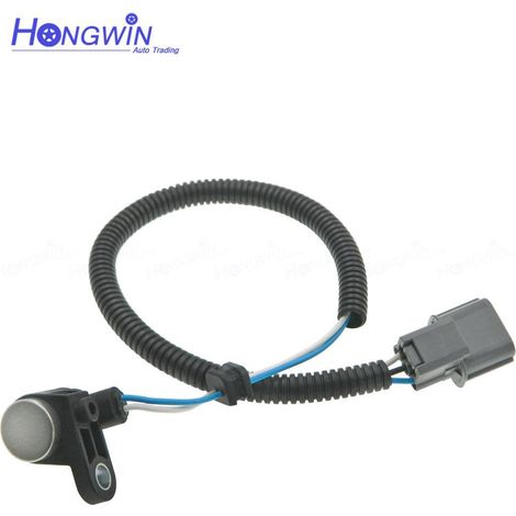 Capteur de position du vilebrequin 37500-P2F-A01 pour Honda Civic (1/4)