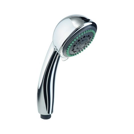 Bona Soffione Doccia 3 Chrom Classico