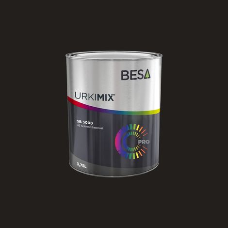 Pot de Peinture polyuréthane / bi composant RAL Effect 790-M  Mat - 500gr