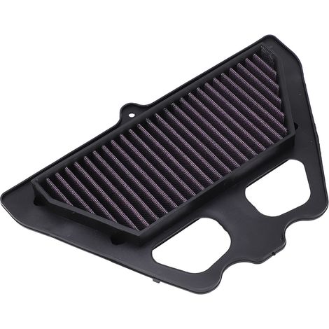 Filtre à air moto haute performance, protection moteur, admission d'air, nettoyant pour Z900 ZR900 2017-2021 (1/5)