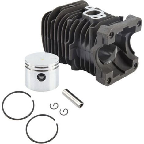 Kit de Cylindre et Piston 41mm pour Tronçonneuse Modèles 1900 à 2375 - (1/4)