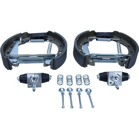 Jeu de mâchoires de frein MAXGEAR 19-5645KIT AUDI 1H0 698 511 X 6R0 698 520 X
