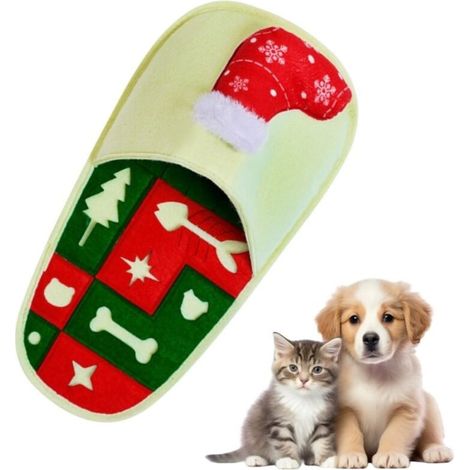 [NEVER USED] Sniff mat for puppies and small dogs