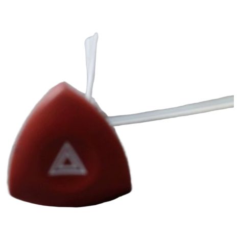 [PRODUIT D'OCCASION] Bouton De Warning RENAULT Laguna II 2005-2007 ♻️ Ref Oe. 442724 - Garantie à vie (1/3)
