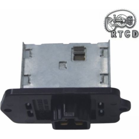 51540-40810 Automotive Parts Motor Control Module Regulator Blower Resistor Applicable to Peugeot (1/5)