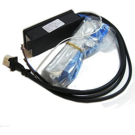 ENSEMBLE MODULE DE CONTROLE + TRANSFORMATEUR POUR HOTTE FALMEC - 105080700