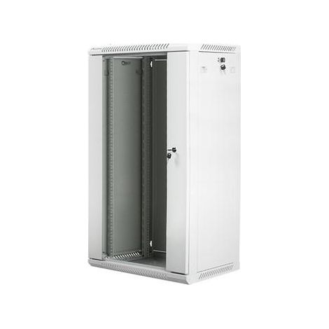 Lanberg WF01 6422 10S armadio a muro grigio RAL 7035